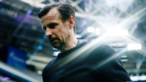 «Зенит» ждет очень сложный матч». Семак рассказал, чем опасен «Ахмат» в РПЛ