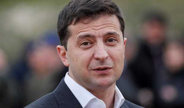 Владимир Зеленский назначил Василия Малюка врио главы СБУ