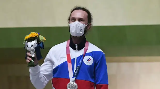 Список всех медалистов десятого дня Олимпийских игр в Токио