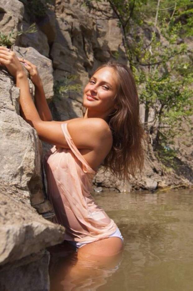 Симпатичные пользовательницы соцсетей (62 фото) Симпатичные пользовательницы соцсетей (62 фото)