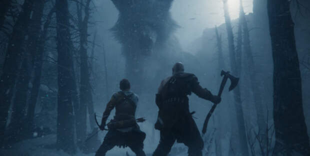 Приключение года: A Plague Tale: Requiem, God of War: Ragnarok, Stray