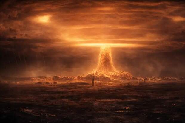 Насколько близко Киев находится от создания собственного ядерного оружия