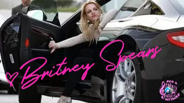 Бритни Спирс (Britney Spears) арестована по подозрению в вождении в нетрезвом виде