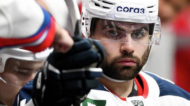 Канадский защаитник СКА Филлипс: мне всё нравится в России