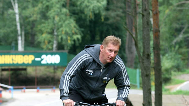 Каминский — о дисквалификации Непряевой: на чужих ошибках не хочет учиться, прецедент уже был