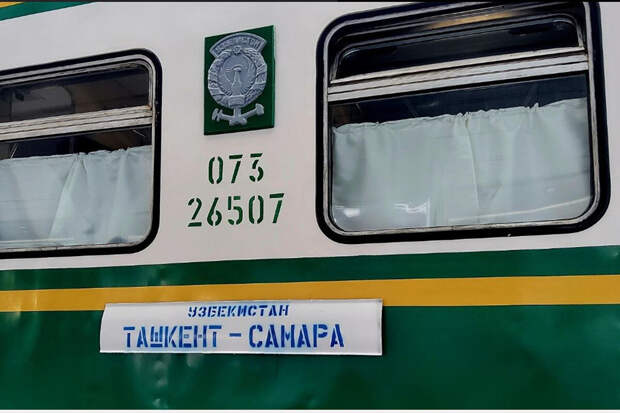 Продолжаю цикл статей посвященных борьбе российской Фемиды с нарушениями в области бесконтрольной миграции. На этот раз, со знаком плюс, отличились правоохранители славного города Самары.
