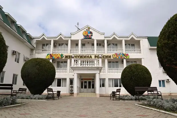 На Кубани дети из многодетных семей чиновников смогут бесплатно отдохнуть в здравнице Анапы