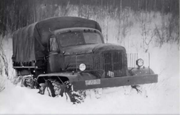 Многоколесные супервездеходы - призраки советской мощи СССР, авто, автомобили, внедорожник, грузовик, грузовики, спецтехника, тягач
