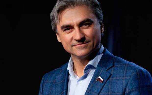 Депутата Свинцова исключили из ЛДПР