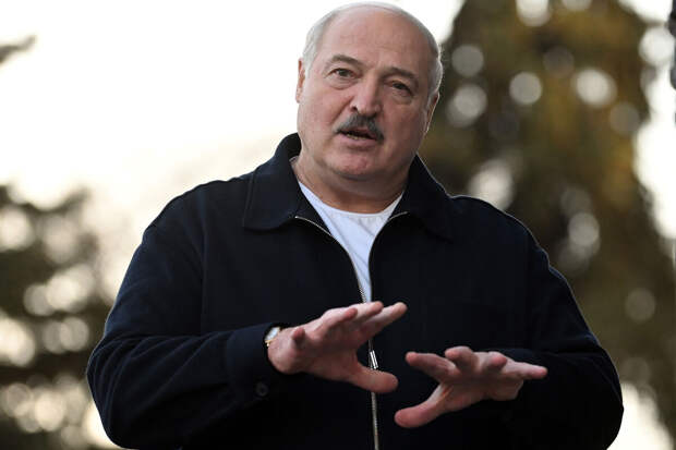Лукашенко призвал друзей из РФ и с Украины приобретать землю в белорусских селах