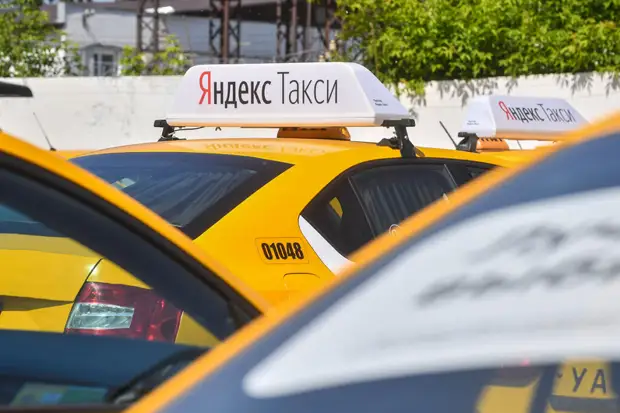 Таксист избил москвичку за отказ поздороваться