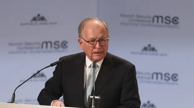 Глава Мюнхенской конференции заявил об отсутствии консенсуса о членстве Украины в НАТО