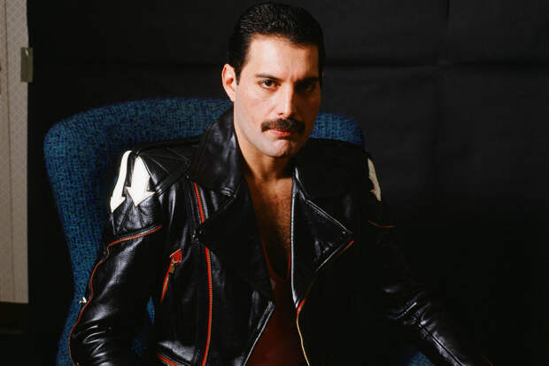 В сентябре Queen выпустят ранее не издававшуюся песню с Фредди Меркьюри (Freddie Mercury ) из «The Miracle»