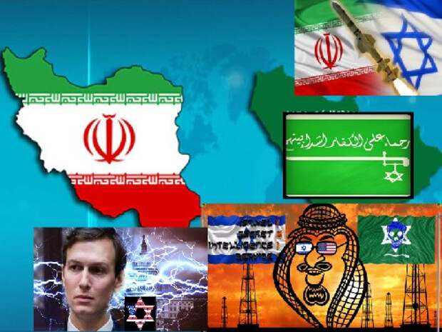 Джаред Кушнер работает на Израиль: подготовка ядерной атаки Саудовской Аравии против Ирана