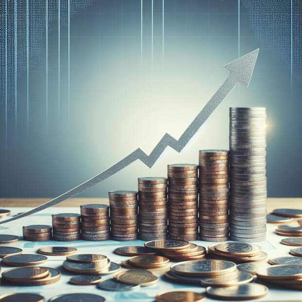 Мишустин: ВВП России за три года вырос более чем на 10%