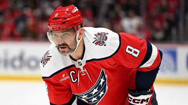 Мать Овечкина заявила, что ее сын прилетит в Москву после завершения сезона НХЛ