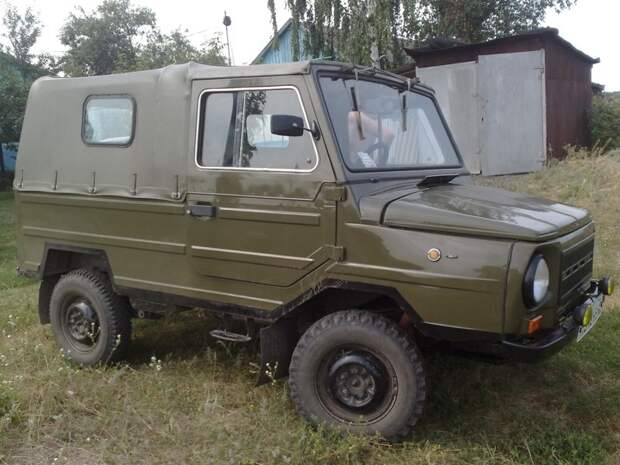 Первый в СССР СССР, авто, история, факты