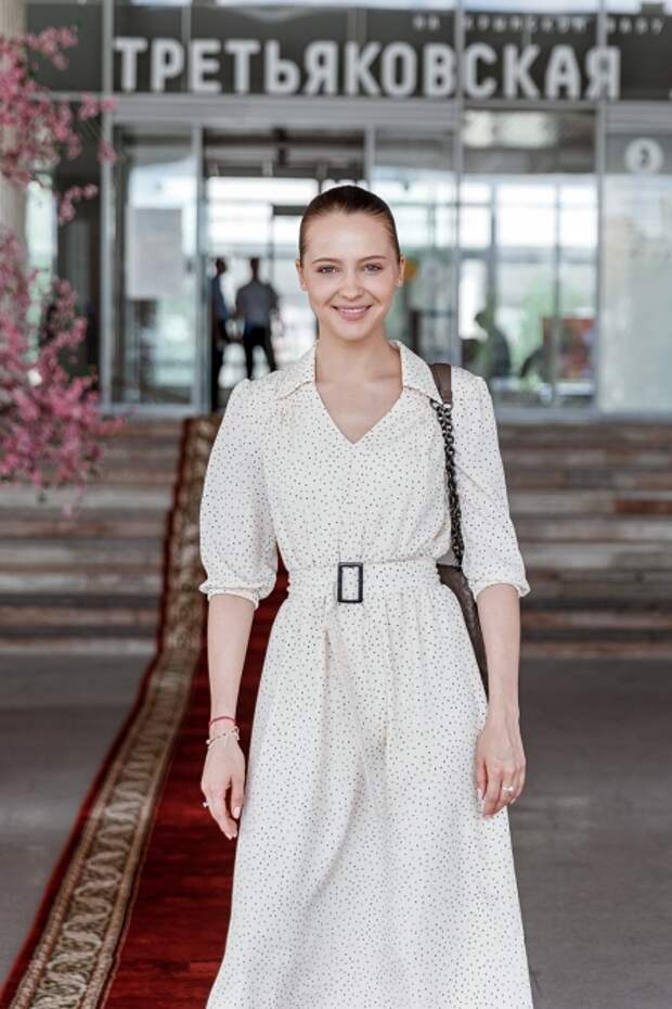 Юлия Хлынина