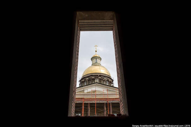 Прогулка по Пензе
