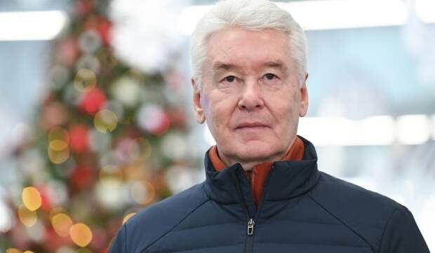 Собянин открыл московский городской вокзал «Петровско-Разумовская» на МЦД-1