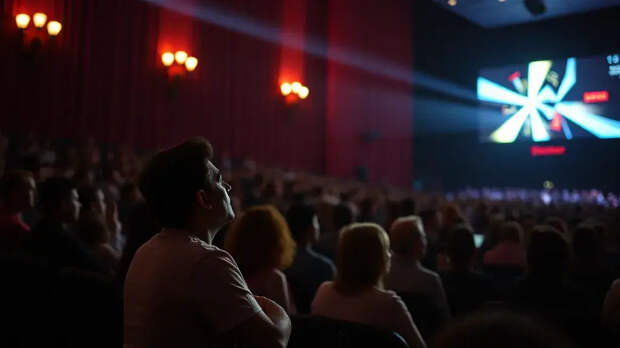 Кинотеатры забиты: премьера "Буратино" побила кассовый рекорд 1 января