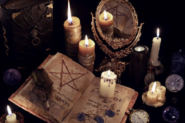 "Известия": полиция сорвала вечеринку сатанистов в ночном клубе Eclipse в Москве