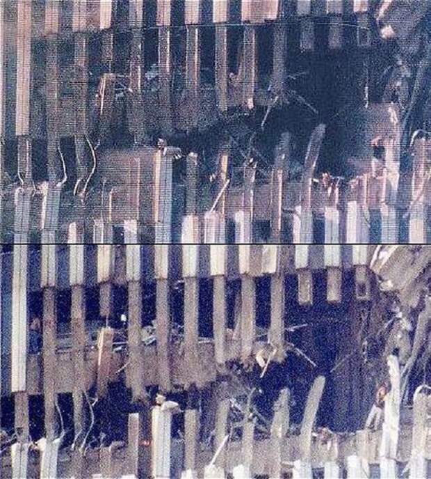 10 таинственных фотографий, увиденное на которых до сих пор никто не объяснил