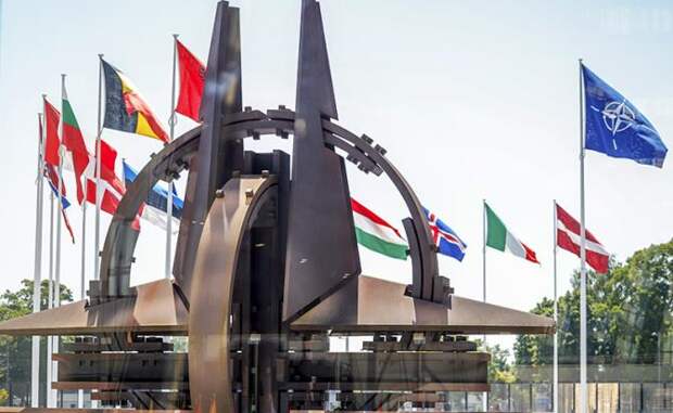 Мир без НАТО: Европа на пороге внутренних войн