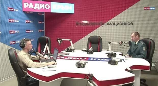 Крымчане оказались самыми ответственными налогоплательщиками в ЮФО