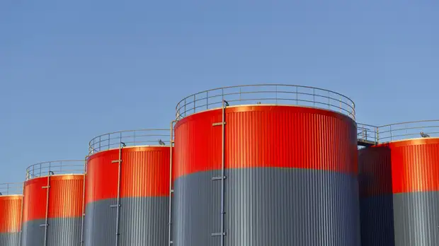 «Газпром» к следующей зиме создаст рекордный резерв газа в российских ПХГ