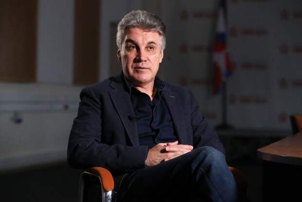 Путин: уход Пиманова — большая потеря для родных и отечественной журналистики