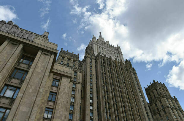 МИД: В Сумах в плену удерживают 12 мирных жителей Курской области