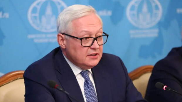 Почему Россия сняла мораторий на размещение РСМД, объяснили в МИД