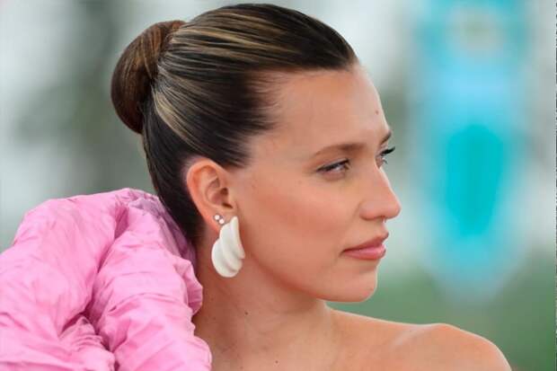 Сыну Тодоренко резко стало плохо на Бали