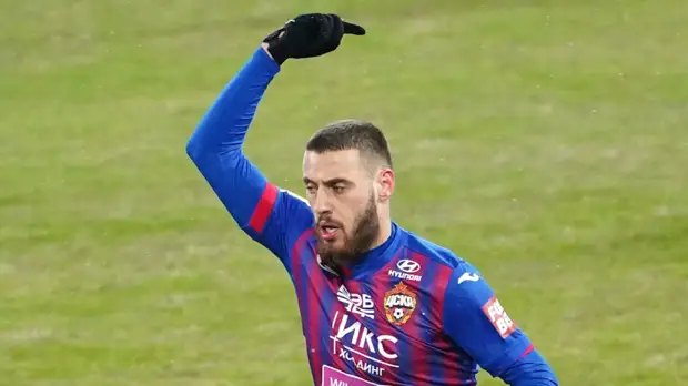 Агент Влашича заявил, что «Вест Хэм» пока не достиг договорённости с хорватом по деталям контракта