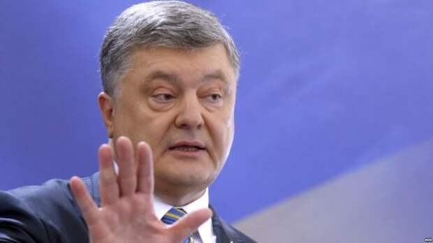 Украинцам не дадут возможности избавиться от своего гражданства без разрешения Порошенко Украинцам не дадут возможности избавиться от своего гражданства без разрешения Порошенко