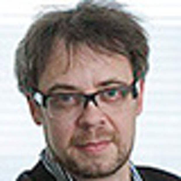 Михаил Гуревич