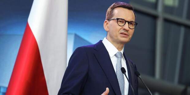 Польша может оказаться втянутой в украинский конфликт