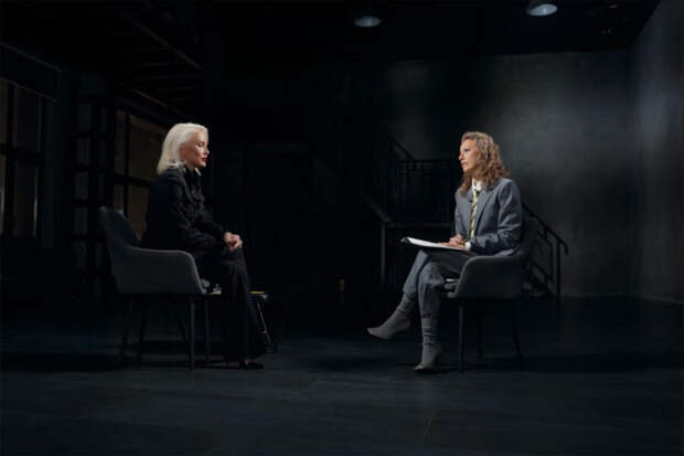 Юрист Екатерина Гордон отказалась защищать свингеров