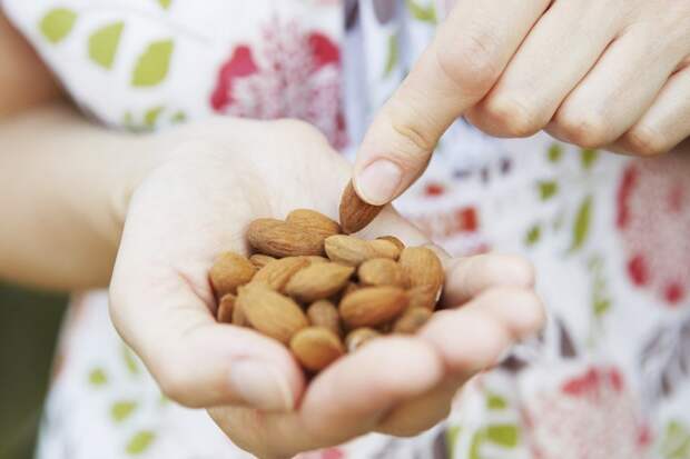 список продуктов для похудения