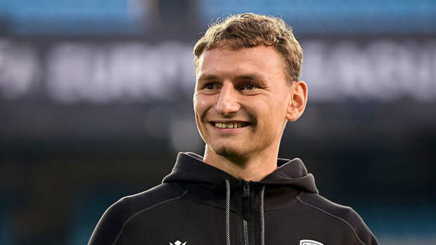 В ПАОК сообщили, что близки к соглашению по аренде Чалова в «Кайсериспор»