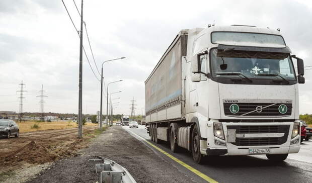 Активисты предложили построить Восточный обход за пределами Нижнего Новгорода