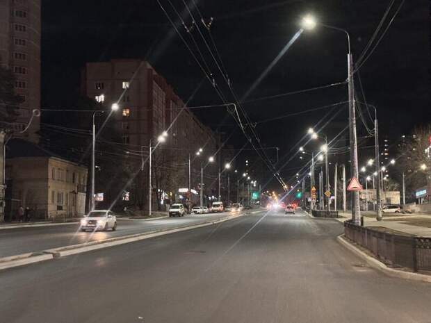 На перекрёстке Новобульварной и Красноармейской ограничат движение