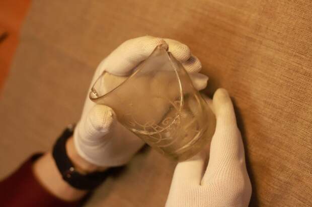 Более 90 тысяч артефактов обнаружили археологи в Москве в 2025 году