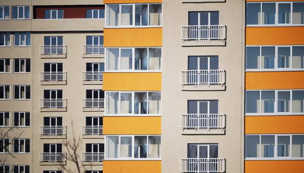 Названа цена самой дешевой квартиры в Петербурге