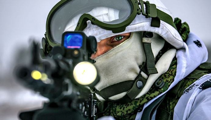 Игра началась: "Не случайно американцы собирали ДНК русских..."