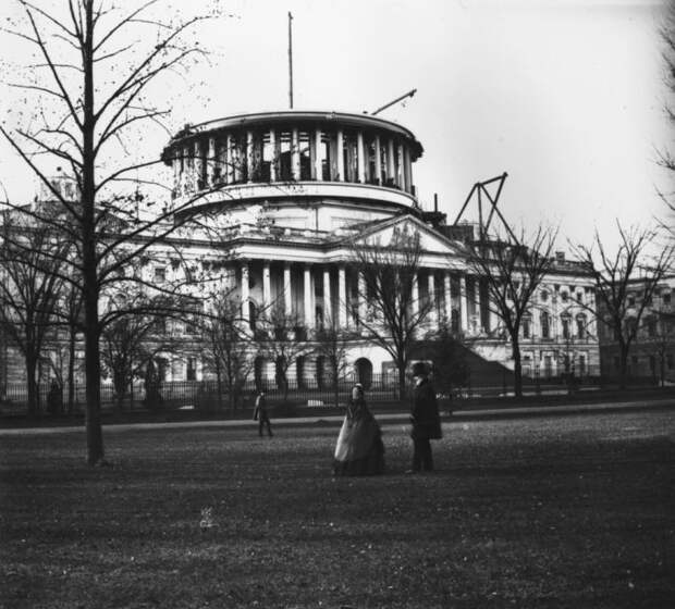 Подборка редких фотографий со всего мира. Часть 81 (25 фото)