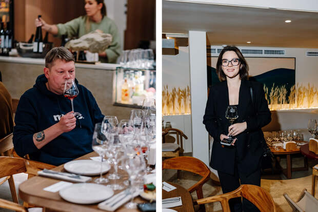 Денис Пузырёв, журналист и автор книги «Новейшая история России в 14 бутылках водки» / Екатерина Тимощук, «Ингосстрах»