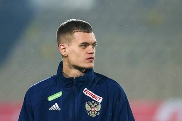 В Уфе задержали пьяного футболиста ЦСКА, проникшего в музыкальную школу