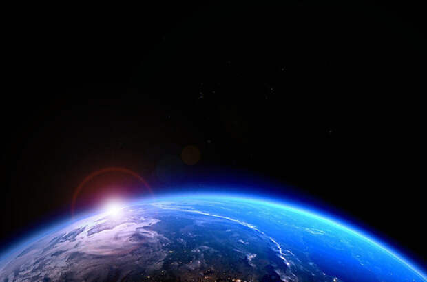 Рогозин рассказал об особенностях новой российской космической станции